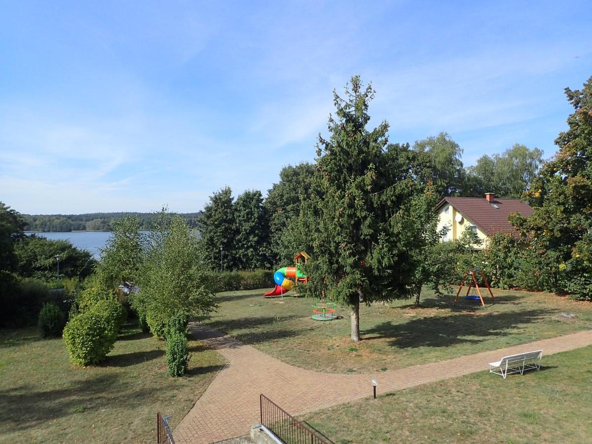 Kameralny Przy Promenadzie - Pokoje Charzykowy Exterior photo