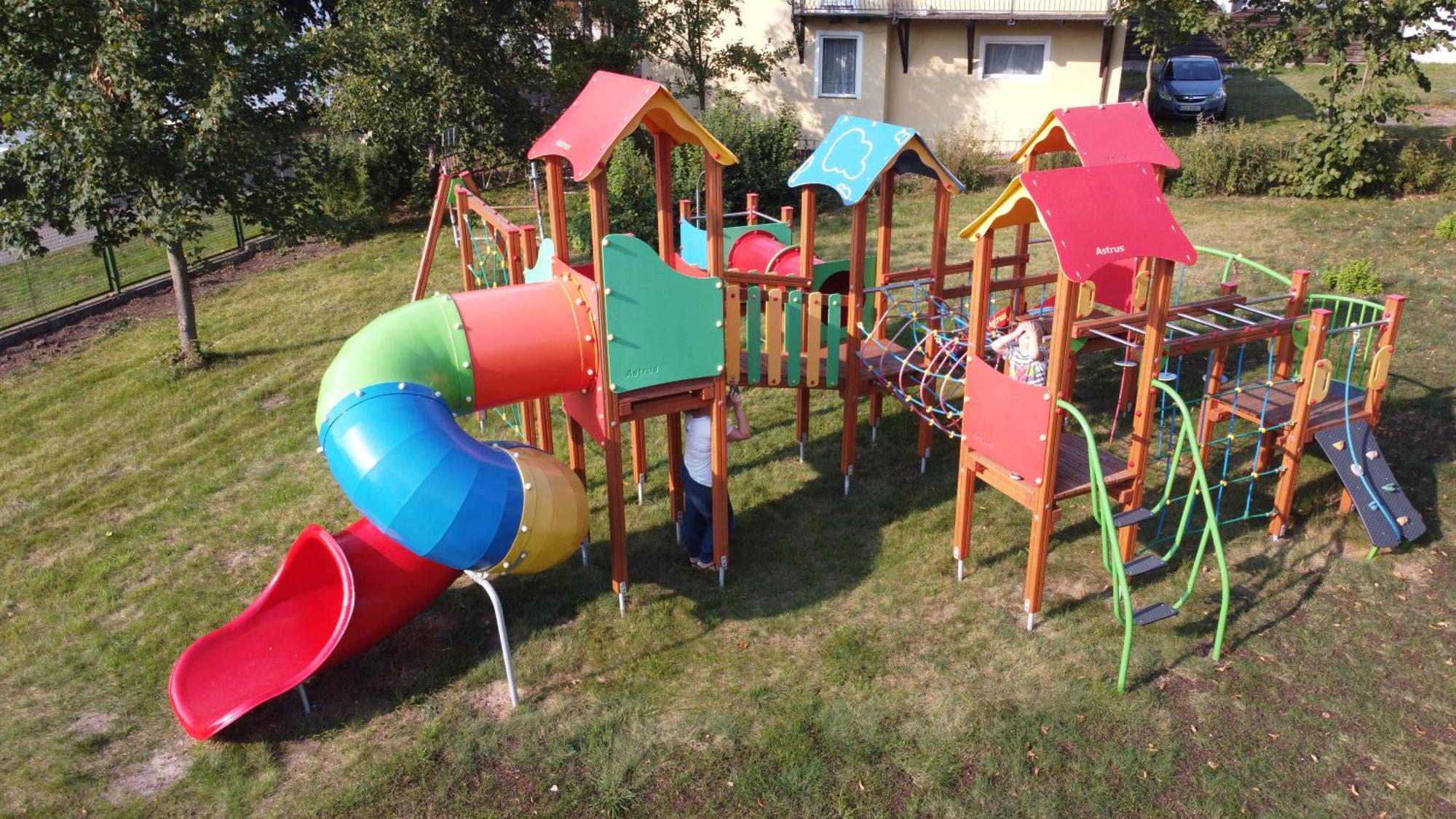 Kameralny Przy Promenadzie - Pokoje Charzykowy Exterior photo